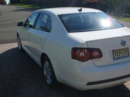 2009 Volkswagen Jetta TDI Sedan 4-Door 2.0L, US $10,000.00, image 3