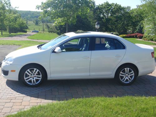 2009 Volkswagen Jetta TDI Sedan 4-Door 2.0L, US $10,000.00, image 5