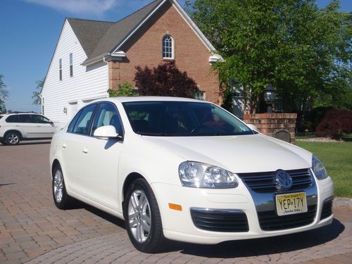 2009 Volkswagen Jetta TDI Sedan 4-Door 2.0L, US $10,000.00, image 6