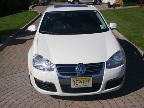 2009 Volkswagen Jetta TDI Sedan 4-Door 2.0L, US $10,000.00, image 7