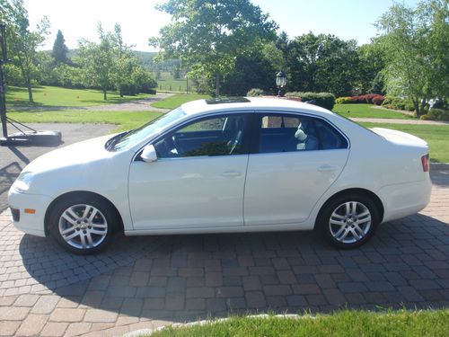 2009 Volkswagen Jetta TDI Sedan 4-Door 2.0L, US $10,000.00, image 9