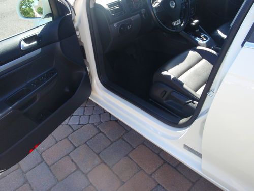 2009 Volkswagen Jetta TDI Sedan 4-Door 2.0L, US $10,000.00, image 10