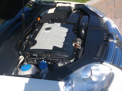 2009 Volkswagen Jetta TDI Sedan 4-Door 2.0L, US $10,000.00, image 12