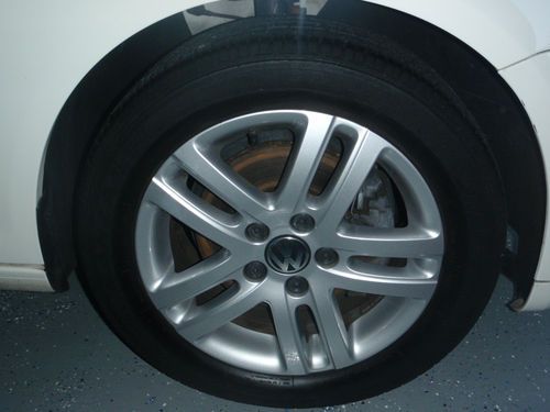 2009 Volkswagen Jetta TDI Sedan 4-Door 2.0L, US $10,000.00, image 14