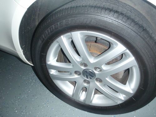 2009 Volkswagen Jetta TDI Sedan 4-Door 2.0L, US $10,000.00, image 17