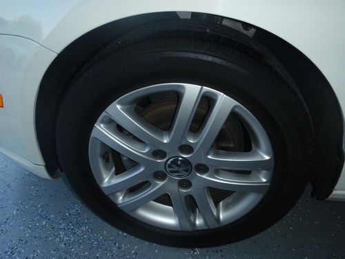 2009 Volkswagen Jetta TDI Sedan 4-Door 2.0L, US $10,000.00, image 19