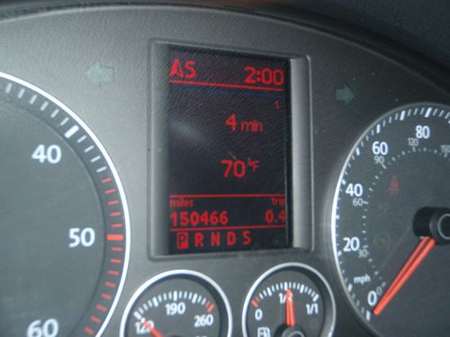 2009 Volkswagen Jetta TDI Sedan 4-Door 2.0L, US $10,000.00, image 21