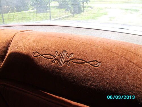 1977 maroon Lincoln Towncar SD- showroom nice!, image 9