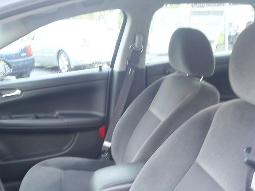 2010 Chevy Impala LT 3.5l FLEX fuel, US $10,988.00, image 3