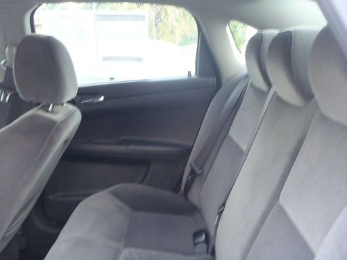 2010 Chevy Impala LT 3.5l FLEX fuel, US $10,988.00, image 4
