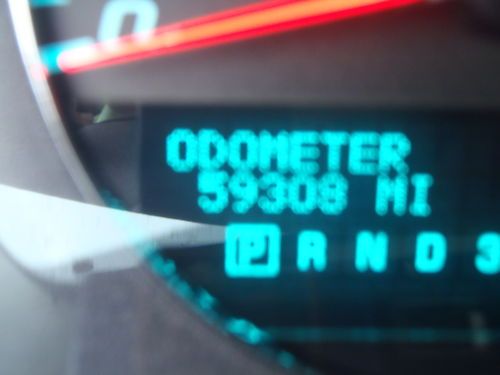 2010 Chevy Impala LT 3.5l FLEX fuel, US $10,988.00, image 6