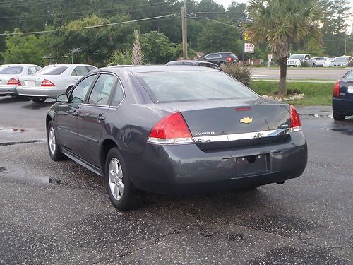 2010 Chevy Impala LT 3.5l FLEX fuel, US $10,988.00, image 7