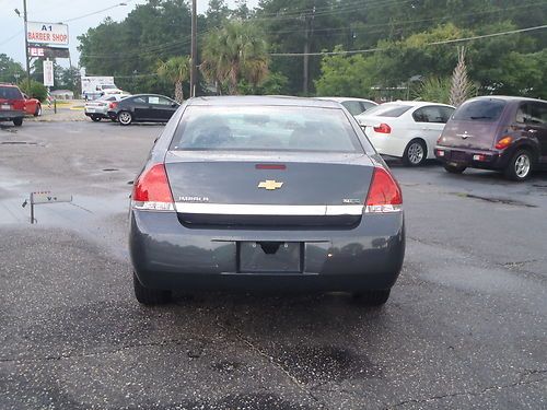 2010 Chevy Impala LT 3.5l FLEX fuel, US $10,988.00, image 8