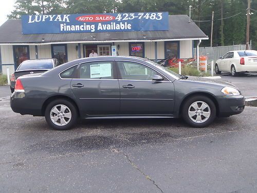2010 Chevy Impala LT 3.5l FLEX fuel, US $10,988.00, image 10
