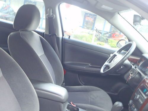 2010 Chevy Impala LT 3.5l FLEX fuel, US $10,988.00, image 11