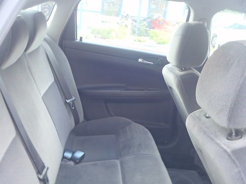 2010 Chevy Impala LT 3.5l FLEX fuel, US $10,988.00, image 12