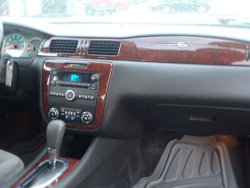 2010 Chevy Impala LT 3.5l FLEX fuel, US $10,988.00, image 13