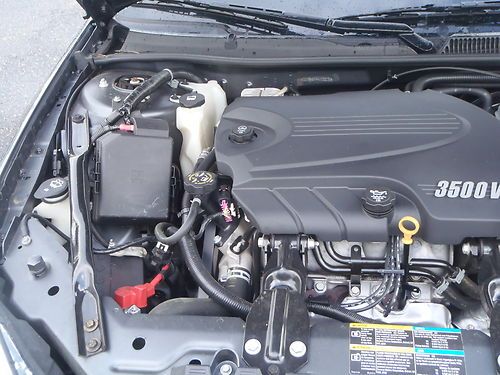 2010 Chevy Impala LT 3.5l FLEX fuel, US $10,988.00, image 16