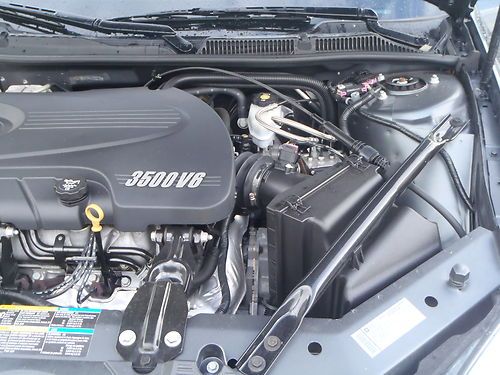 2010 Chevy Impala LT 3.5l FLEX fuel, US $10,988.00, image 17