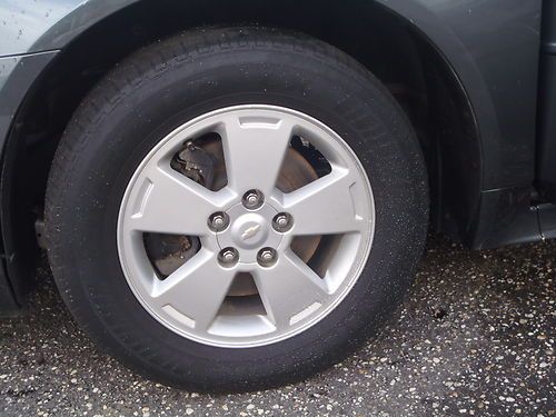 2010 Chevy Impala LT 3.5l FLEX fuel, US $10,988.00, image 18