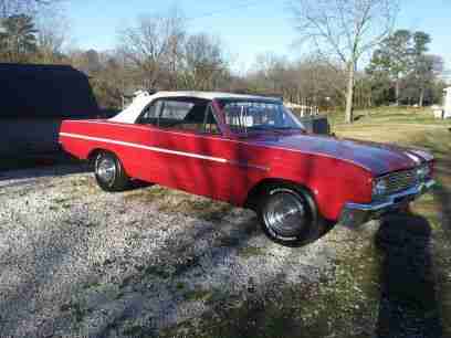 1965 Buick Special, US $5,500.00, image 2