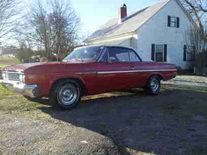 1965 Buick Special, US $5,500.00, image 3