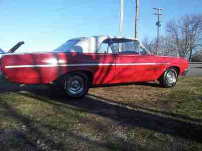 1965 Buick Special, US $5,500.00, image 4