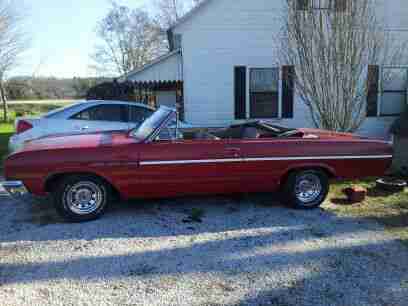 1965 Buick Special, US $5,500.00, image 5