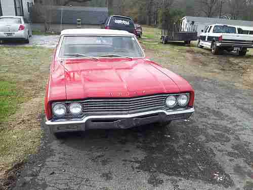 1965 Buick Special, US $5,500.00, image 6