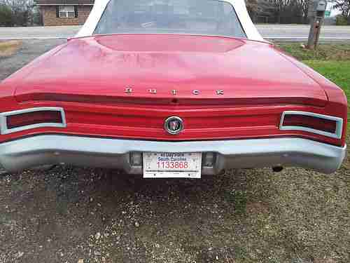 1965 Buick Special, US $5,500.00, image 7