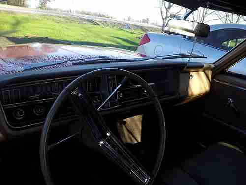 1965 Buick Special, US $5,500.00, image 9