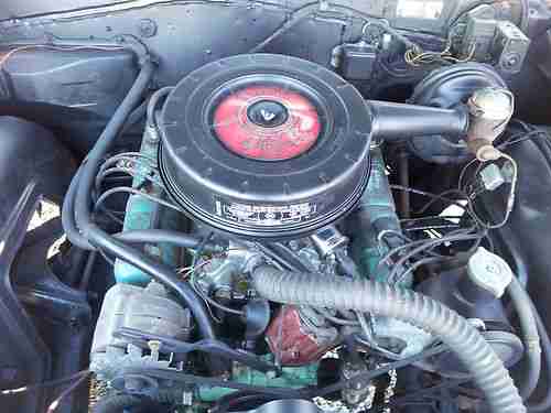 1965 Buick Special, US $5,500.00, image 12