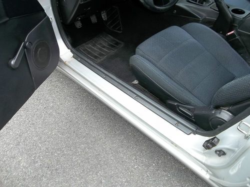 1991 Mazda Miata Greddy Turbo, US $5,400.00, image 10