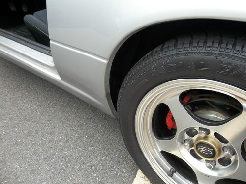 1991 Mazda Miata Greddy Turbo, US $5,400.00, image 11