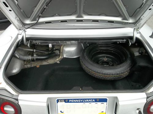 1991 Mazda Miata Greddy Turbo, US $5,400.00, image 12