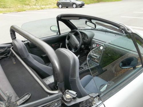 1991 Mazda Miata Greddy Turbo, US $5,400.00, image 13