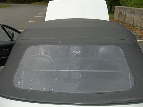 1991 Mazda Miata Greddy Turbo, US $5,400.00, image 20