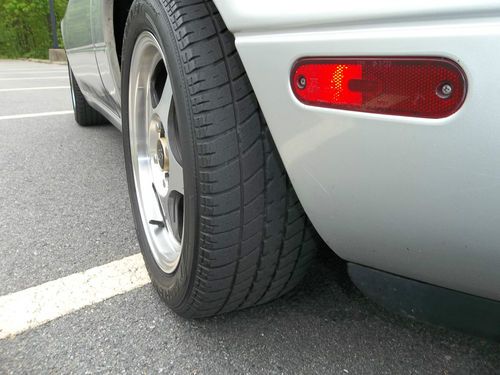 1991 Mazda Miata Greddy Turbo, US $5,400.00, image 24