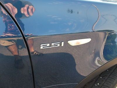 2004 BMW X3 AWD LEATHER MEMORY SEAT PANO ROOF COLD WEATHER PCKG!!, US $9,386.00, image 6