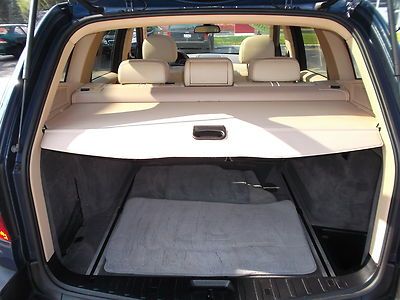 2004 BMW X3 AWD LEATHER MEMORY SEAT PANO ROOF COLD WEATHER PCKG!!, US $9,386.00, image 17