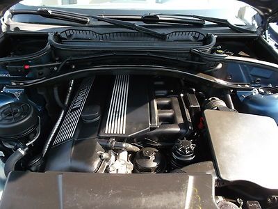 2004 BMW X3 AWD LEATHER MEMORY SEAT PANO ROOF COLD WEATHER PCKG!!, US $9,386.00, image 20