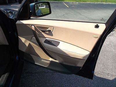 2004 BMW X3 AWD LEATHER MEMORY SEAT PANO ROOF COLD WEATHER PCKG!!, US $9,386.00, image 23
