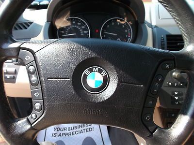 2004 BMW X3 AWD LEATHER MEMORY SEAT PANO ROOF COLD WEATHER PCKG!!, US $9,386.00, image 32