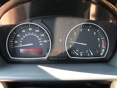 2004 BMW X3 AWD LEATHER MEMORY SEAT PANO ROOF COLD WEATHER PCKG!!, US $9,386.00, image 33