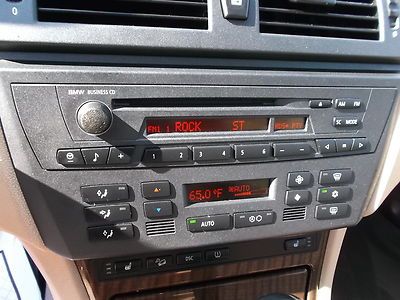 2004 BMW X3 AWD LEATHER MEMORY SEAT PANO ROOF COLD WEATHER PCKG!!, US $9,386.00, image 36