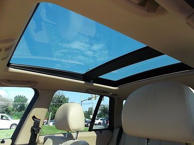 2004 BMW X3 AWD LEATHER MEMORY SEAT PANO ROOF COLD WEATHER PCKG!!, US $9,386.00, image 38