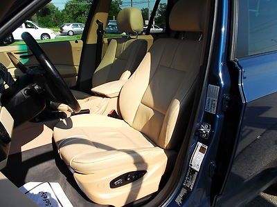 2004 BMW X3 AWD LEATHER MEMORY SEAT PANO ROOF COLD WEATHER PCKG!!, US $9,386.00, image 40