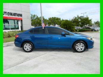 2012 lx used 1.8l i4 16v automatic fwd sedan