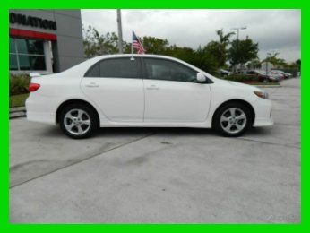 2011 le used 1.8l i4 16v automatic fwd sedan