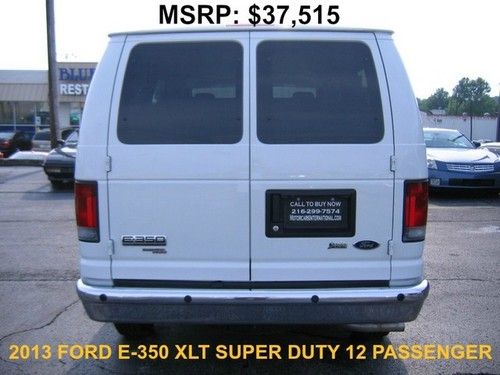 4 dr used van park assist sensors cd chrome 1 owner free history report 10 11 12